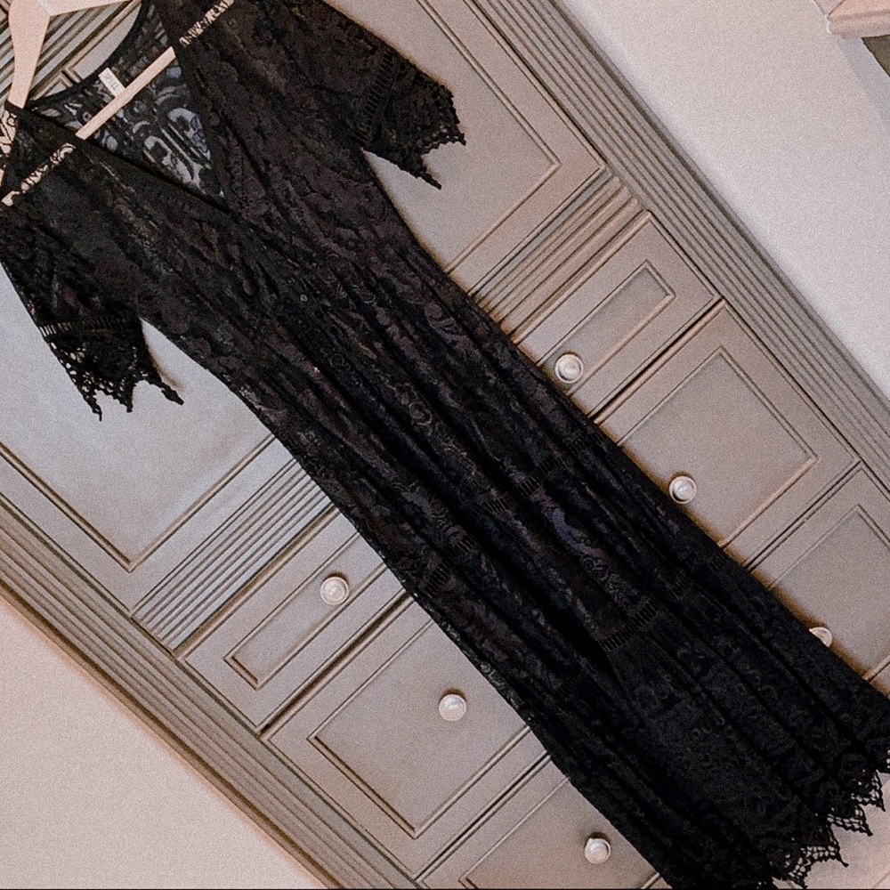 ๐ Spell & The Gypsy Collective Rhiannon Gown - Picture 9 of 11